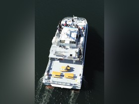 Kjøpe 1997 Oma Baatbyggeri Fahrgastschiff Katamaran 25