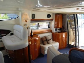 2001 Cranchi 48 Fly