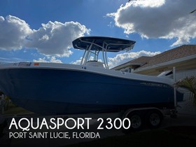 Aquasport 2300 Cc