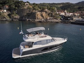 Prestige Yachts 420 F-Line