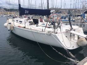 J Boats 130