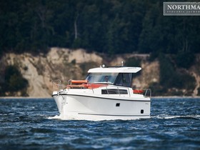 Buy 2023 Northman Yacht Revo 870 Hardtop