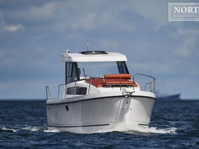 2023 Northman Yacht Revo 870 Hardtop for sale