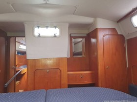 1999 Westerly 34 Ocean Qwest