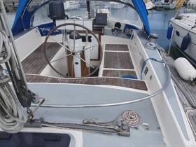 1999 Westerly 34 Ocean Qwest for sale