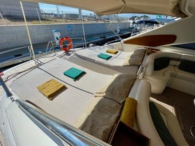 2003 Princess Yachts V65 te koop