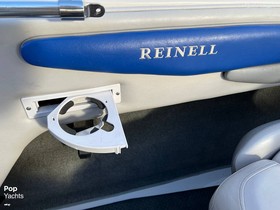 2013 Reinell 186 Fns
