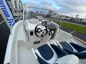 2006 Quicksilver 555 Wa for sale