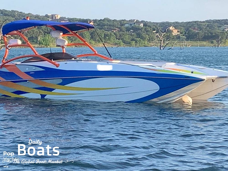 2007 Nordic Boats Lightning for sale. View price, photos and Buy 2007