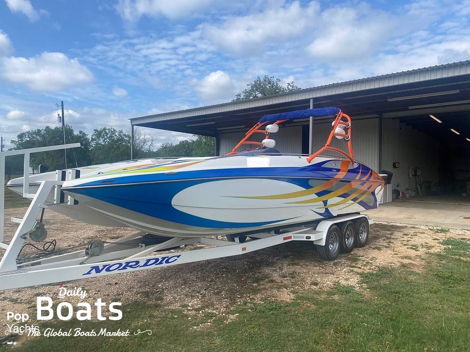 2007 Nordic Boats Lightning for sale. View price, photos and Buy 2007