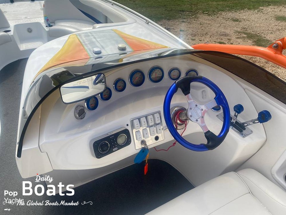 2007 Nordic Boats Lightning for sale. View price, photos and Buy 2007