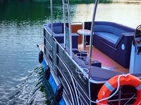 Acquistare 2022 Hausboot Event Katamaran Lakestar 600