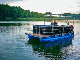 2022 Hausboot Event Katamaran Lakestar 600