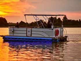 2022 Hausboot Event Katamaran Lakestar 600 in vendita