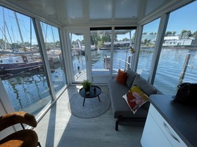 2022 Havenlodge Houseboat