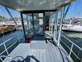 2022 Havenlodge Houseboat na sprzedaż
