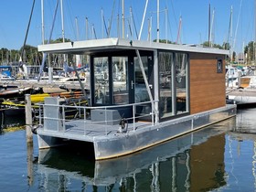 Kupić 2022 Havenlodge Houseboat