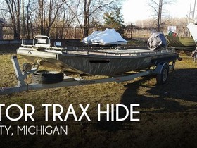 Gator Trax Hide
