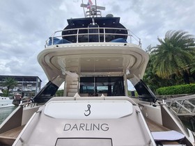 2015 Monte Carlo Yachts Mcy 70 eladó