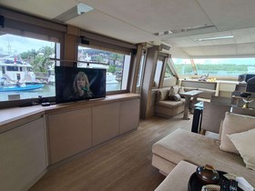 2015 Monte Carlo Yachts Mcy 70