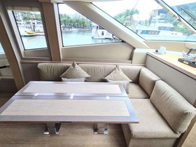 2015 Monte Carlo Yachts Mcy 70