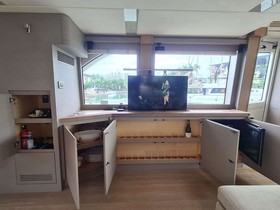 2015 Monte Carlo Yachts Mcy 70 til salgs