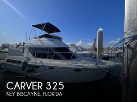Carver Yachts 325 Aft Cabin