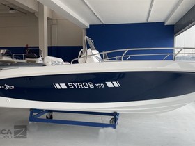 Buy 2023 Orizzonti Nautica Syros 190 [Package]