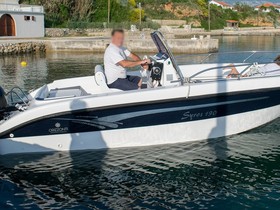 2023 Orizzonti Nautica Syros 190 [Package] for sale