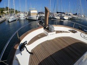 Kjøpe 2012 Sasga Yachts 42 Menorquin