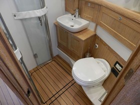 2012 Sasga Yachts 42 Menorquin na prodej