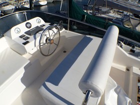 2012 Sasga Yachts 42 Menorquin til salgs