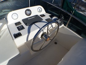2012 Sasga Yachts 42 Menorquin til salgs