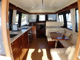 2012 Sasga Yachts 42 Menorquin en venta