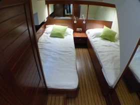 2012 Sasga Yachts 42 Menorquin na prodej
