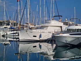 2012 Sasga Yachts 42 Menorquin