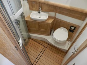 Kjøpe 2012 Sasga Yachts 42 Menorquin
