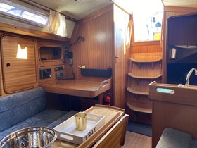 1987 Bavaria 30 for sale