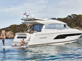 2018 Prestige Yachts 630S for sale
