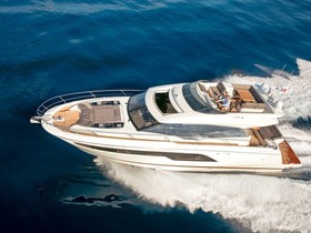 2018 Prestige Yachts 630S for sale