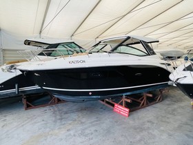 Købe 2021 Sea Ray 320 Sundancer 2 X Diesel Sofort Verfugbar!