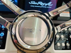 Købe 2021 Sea Ray 320 Sundancer 2 X Diesel Sofort Verfugbar!