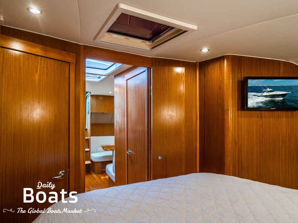 2018 Tiara Yachts 43 Open for sale. View price, photos and Buy 2018 ...