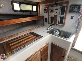 1988 Rampage Yachts 28 Sportsman for sale