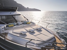 2023 Azimut 53 Flybridge My 2023 za prodaju