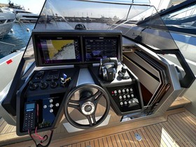 2021 Wally Yachts Tender 48 X