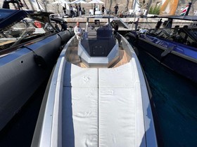 2021 Wally Yachts Tender 48 X