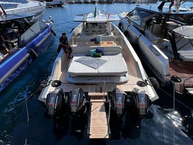 2021 Wally Yachts Tender 48 X