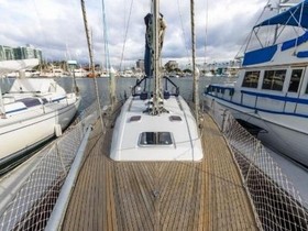 2004 Cantiere del Pardo Grand Soleil myytävänä