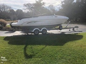 2008 Chaparral Boats 255 Ssi for sale